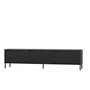 Hanah Home Soporte para TV Imaj - Antracita